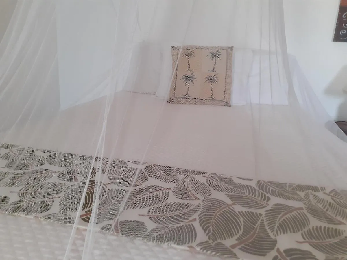 Ltu Garden Hotel Negril