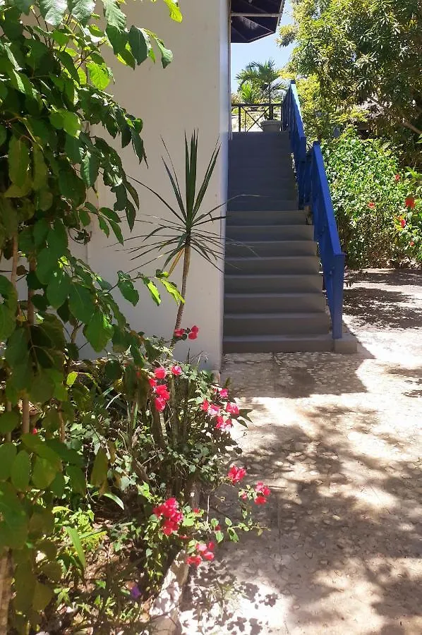 Ltu Garden Hotel Negril 3*,  Jamaica