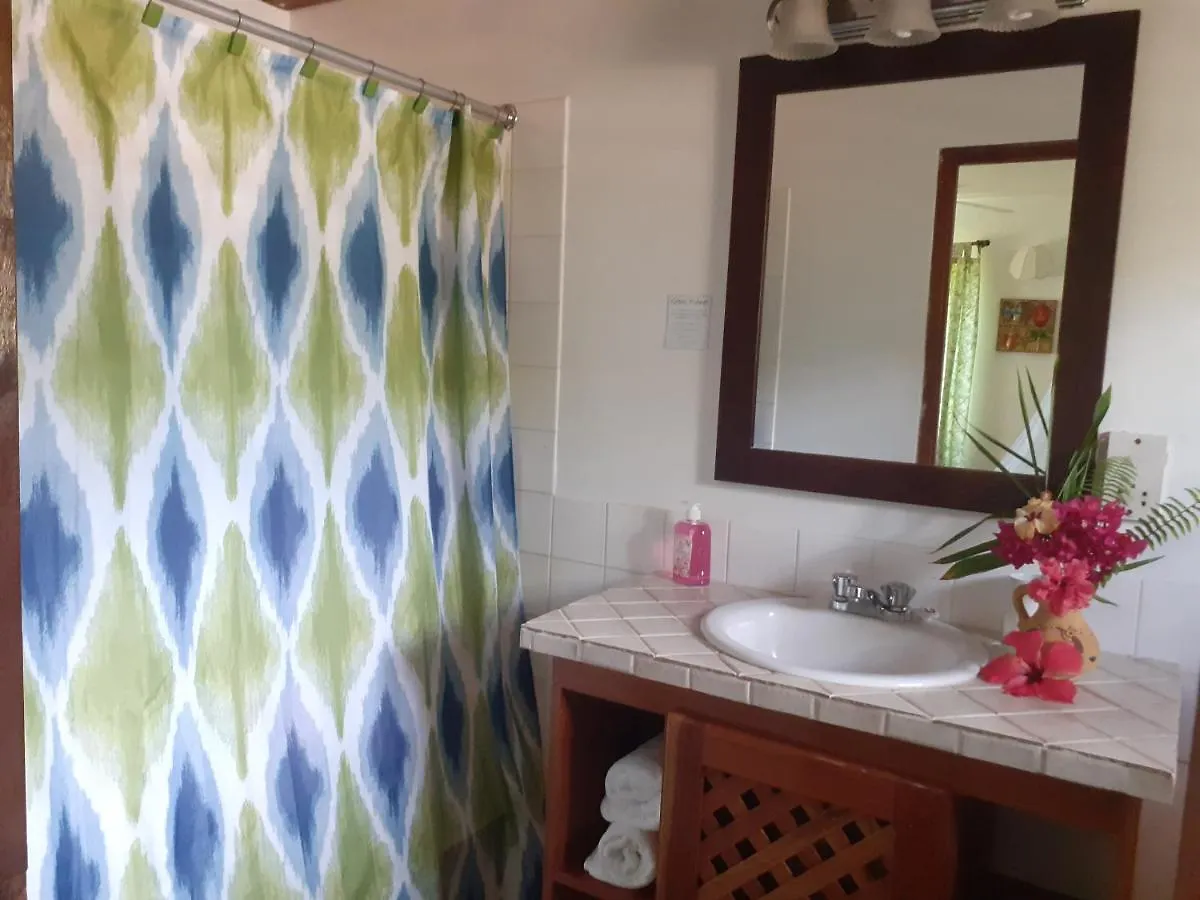 Ltu Garden Hotel Negril
