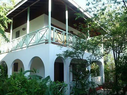 Ltu Garden Hotel Negril