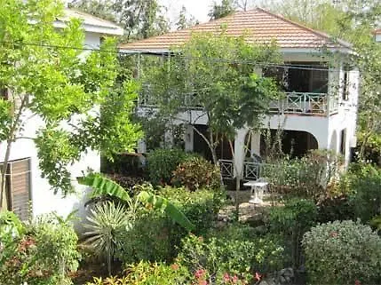 Ltu Garden Hotel Negril 3*,