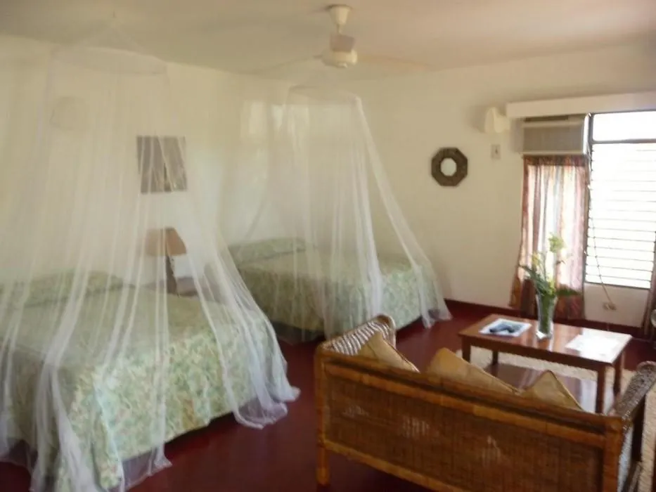 Ltu Garden Hotel Negril