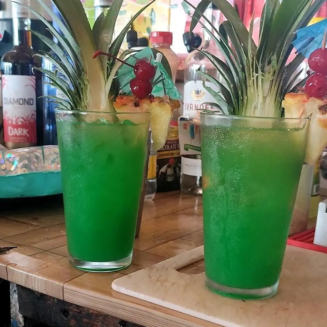 Ltu Garden Hotel Negril