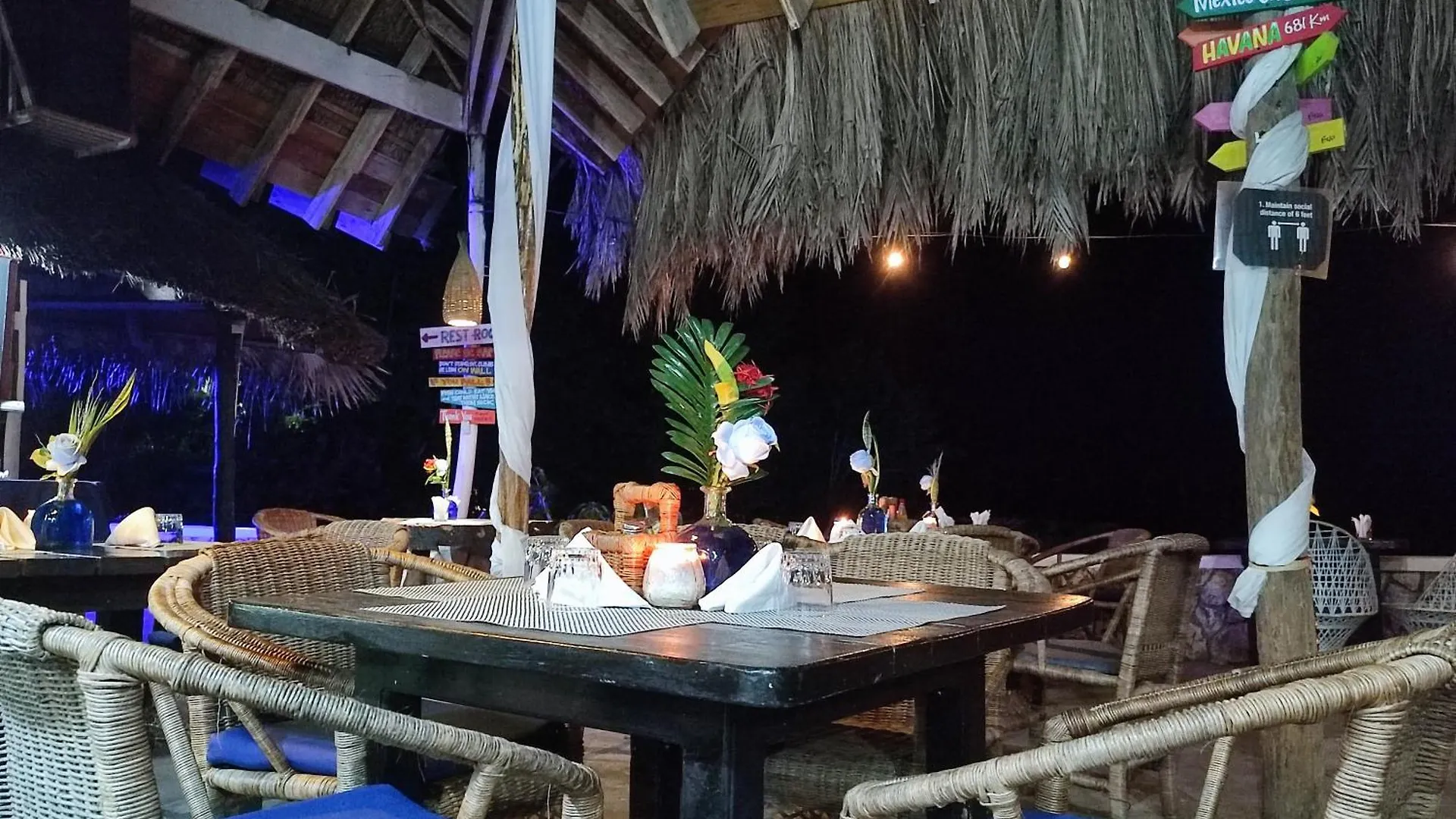 Ltu Garden Hotel Negril