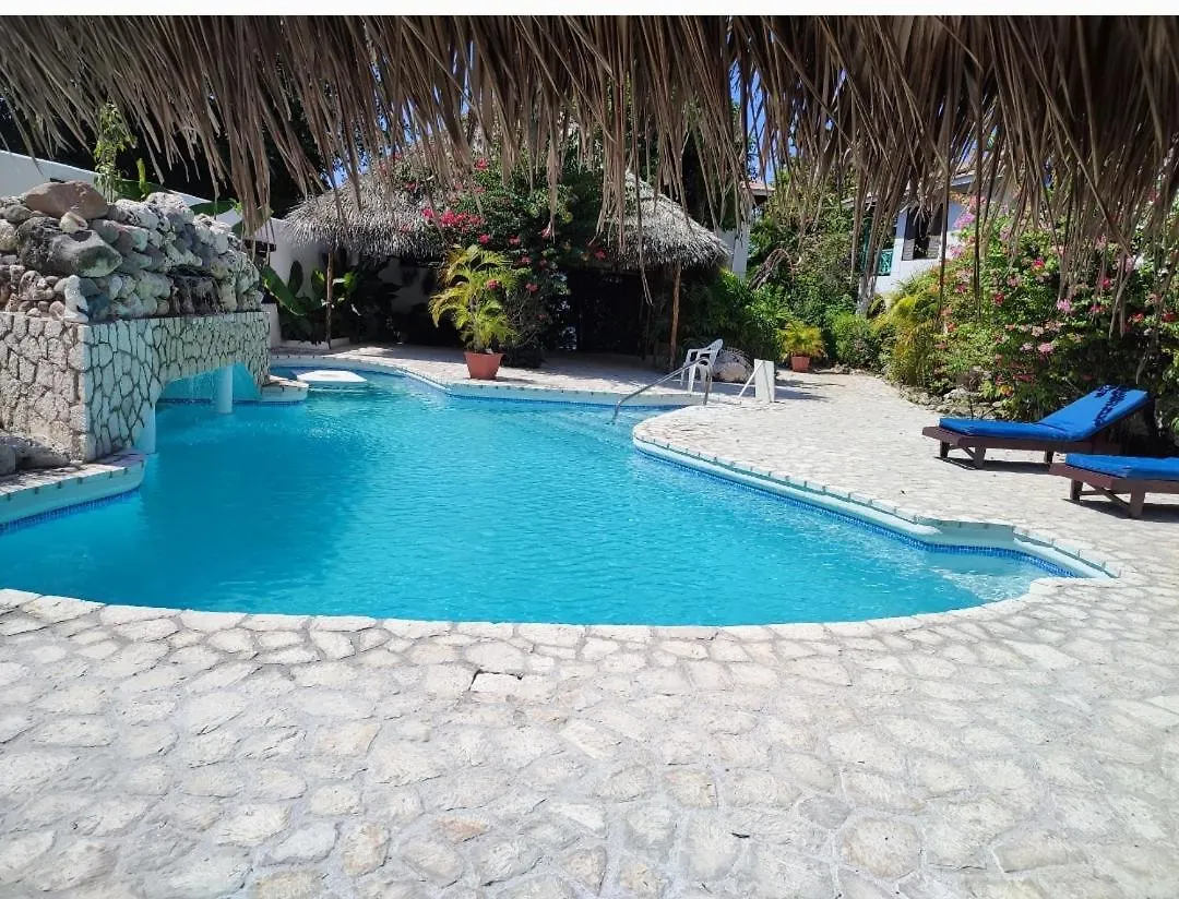 Ltu Garden Hotel Negril 3*,