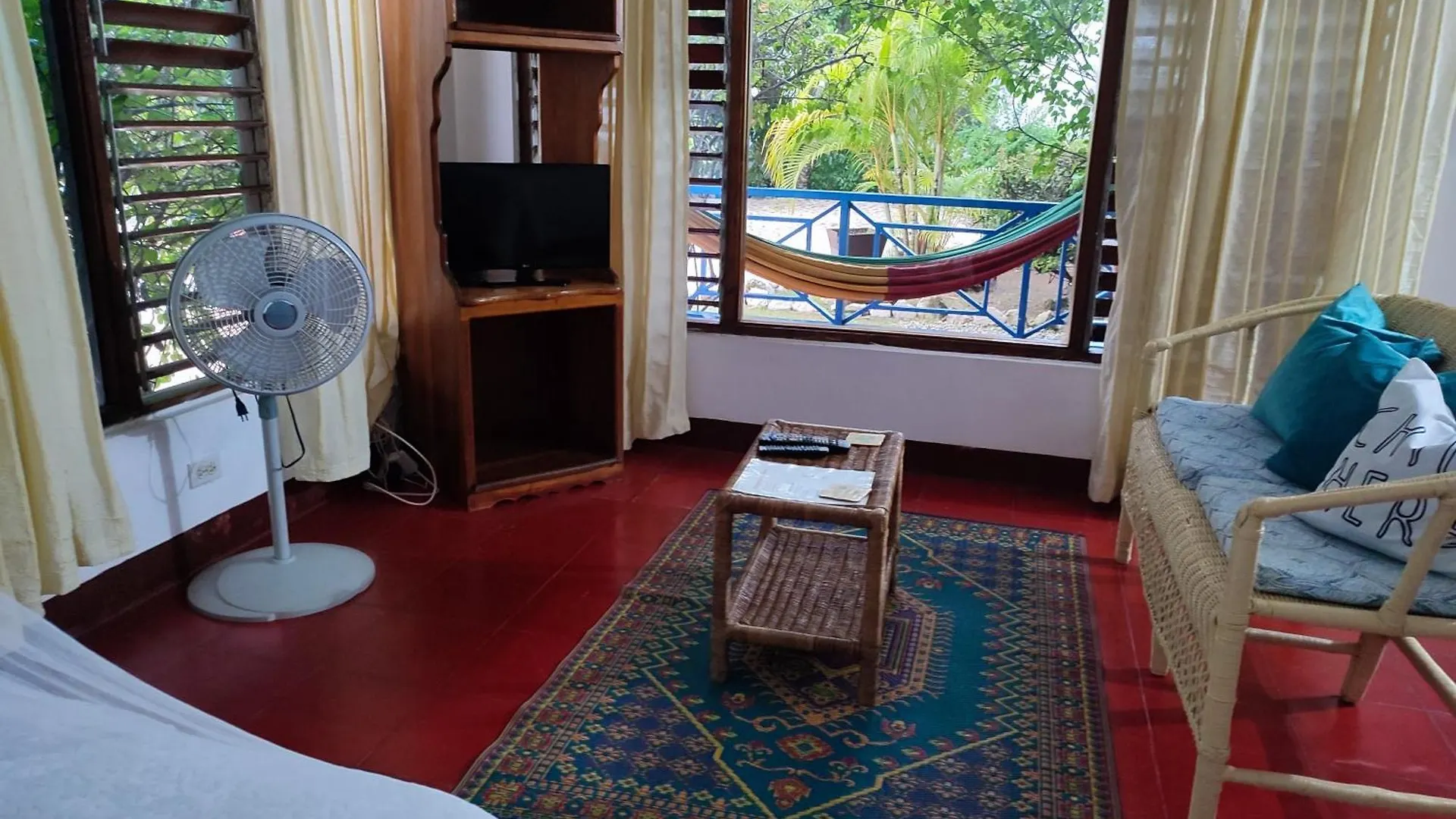 Ltu Garden Hotel Negril 3*,  Jamaica