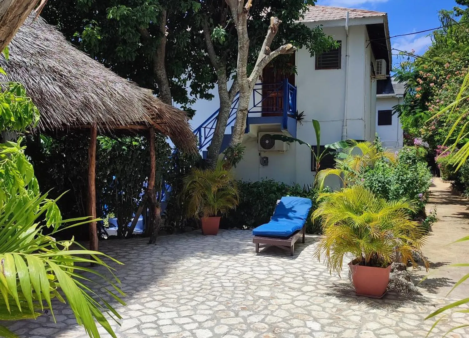 Ltu Garden Hotel Negril