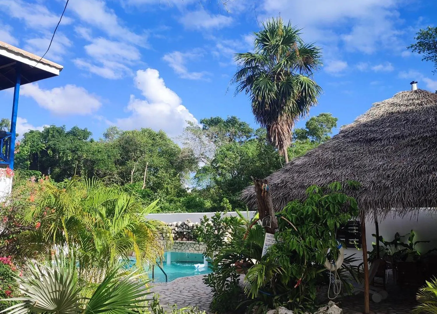 Ltu Garden Hotel Negril