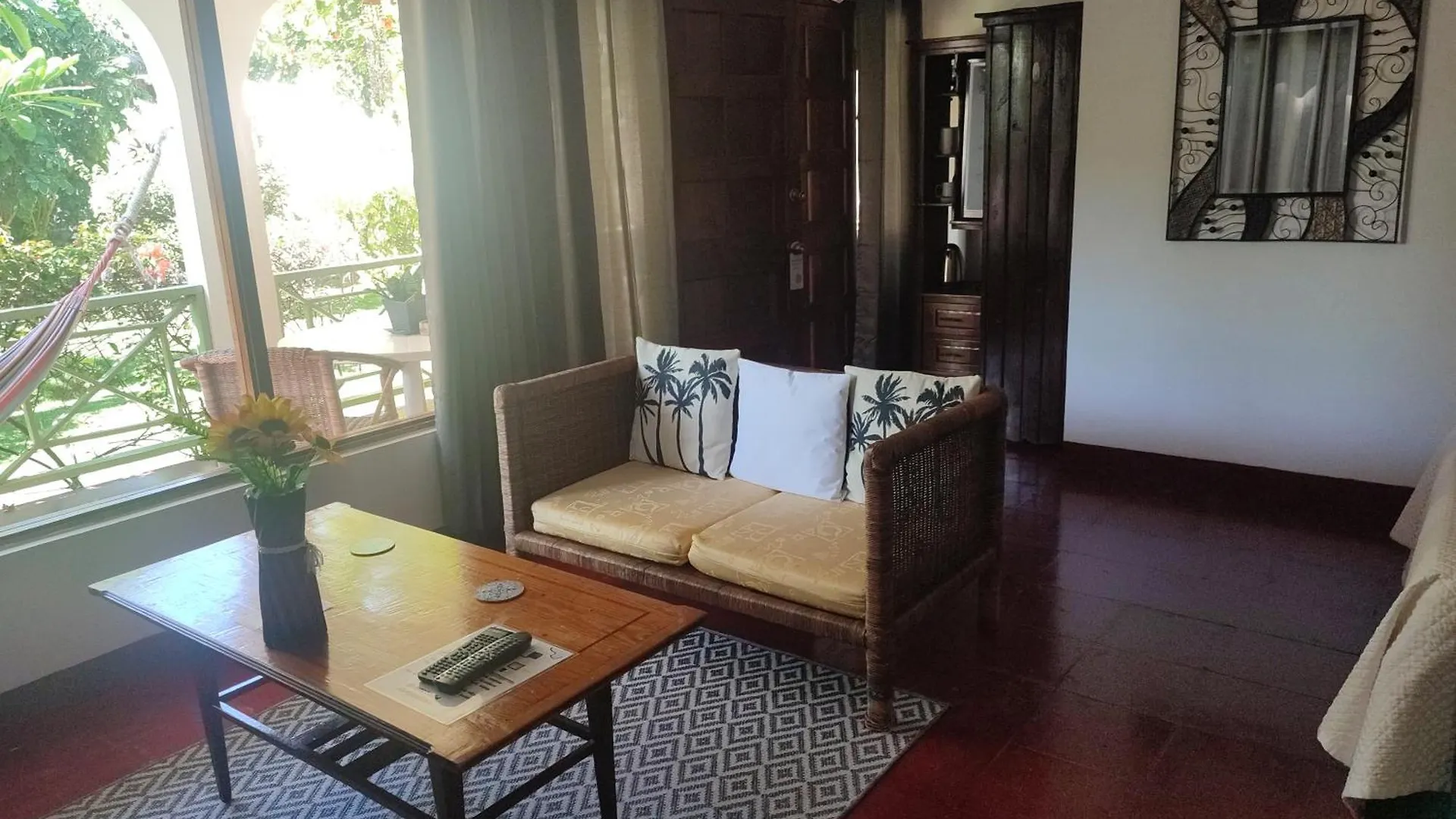 Ltu Garden Hotel Negril 3*,  Jamaica