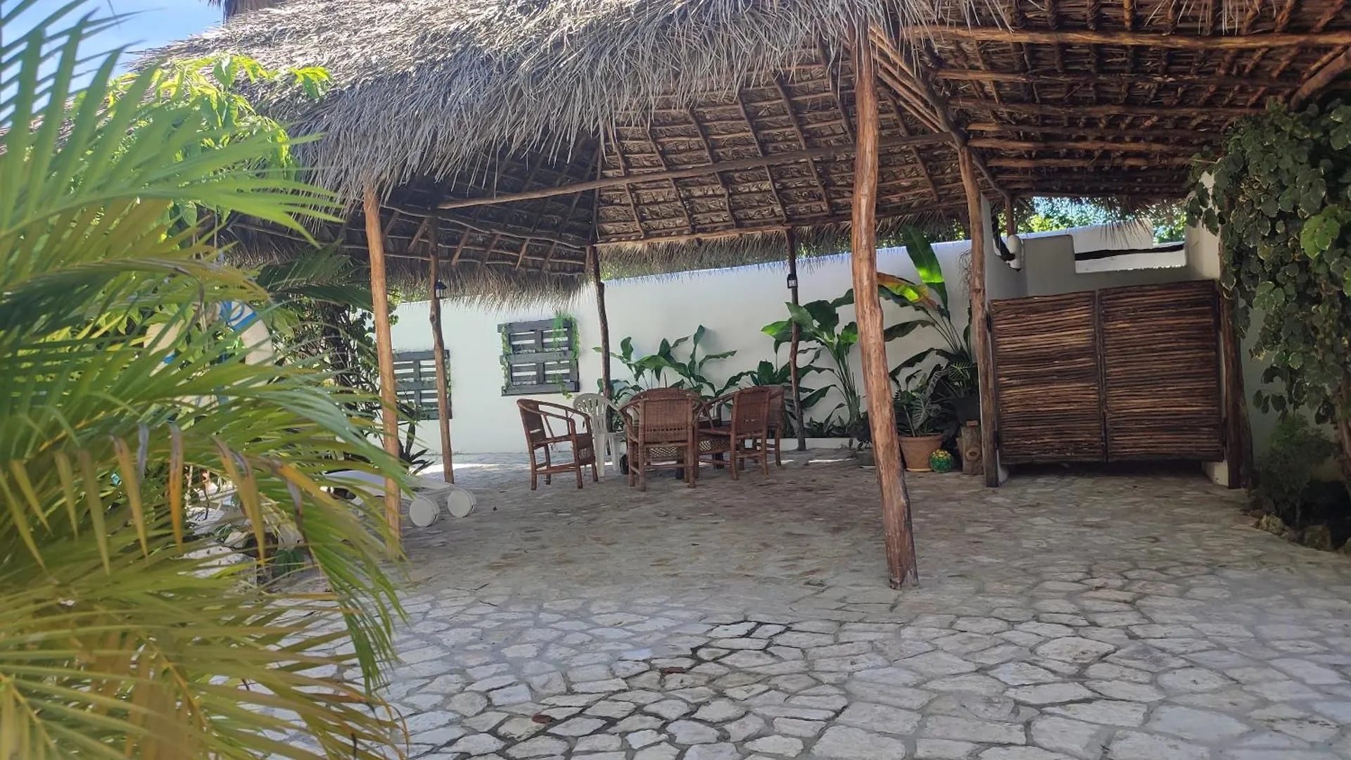 Ltu Garden Hotel Negril