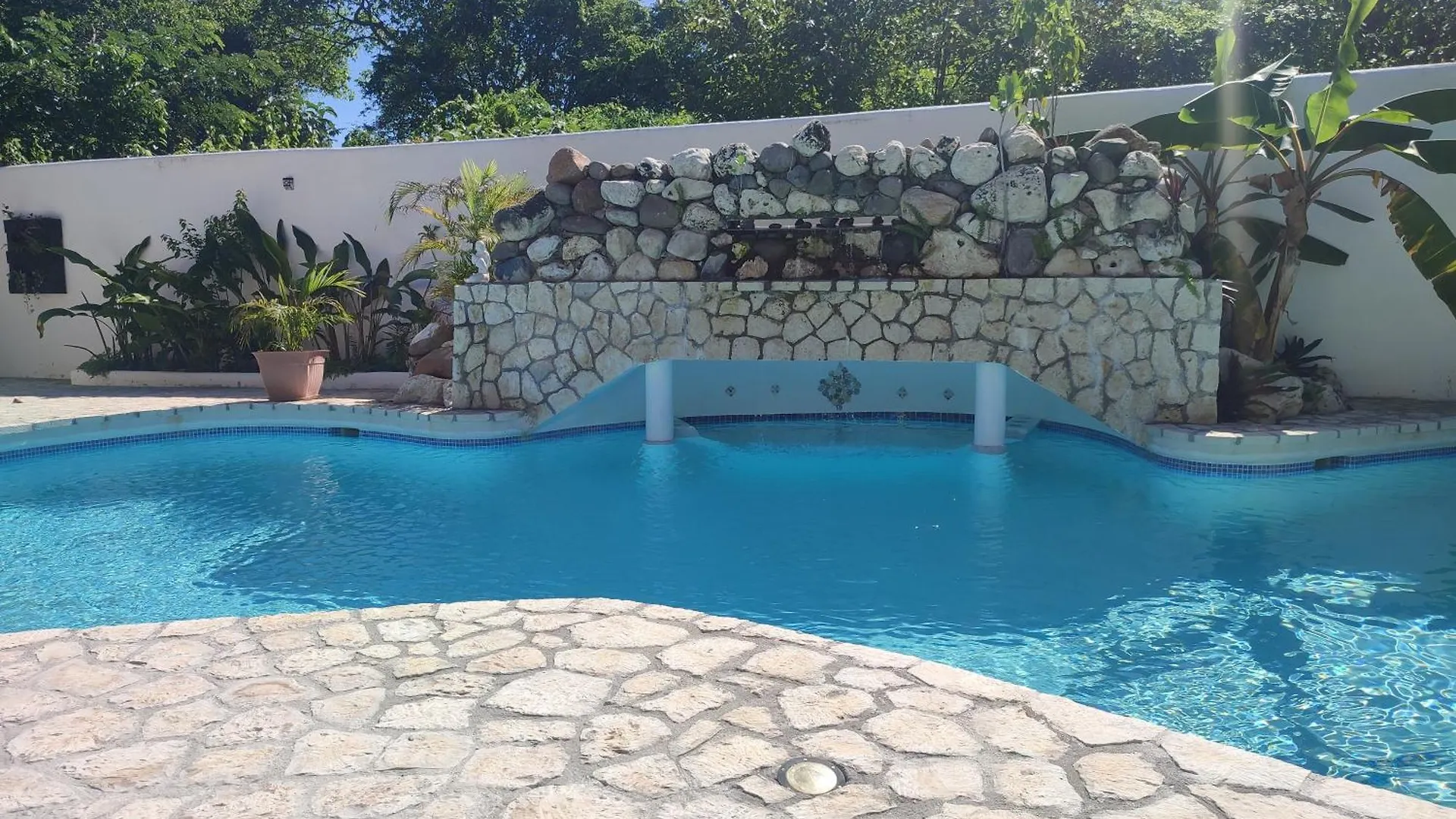 Ltu Garden Hotel Negril