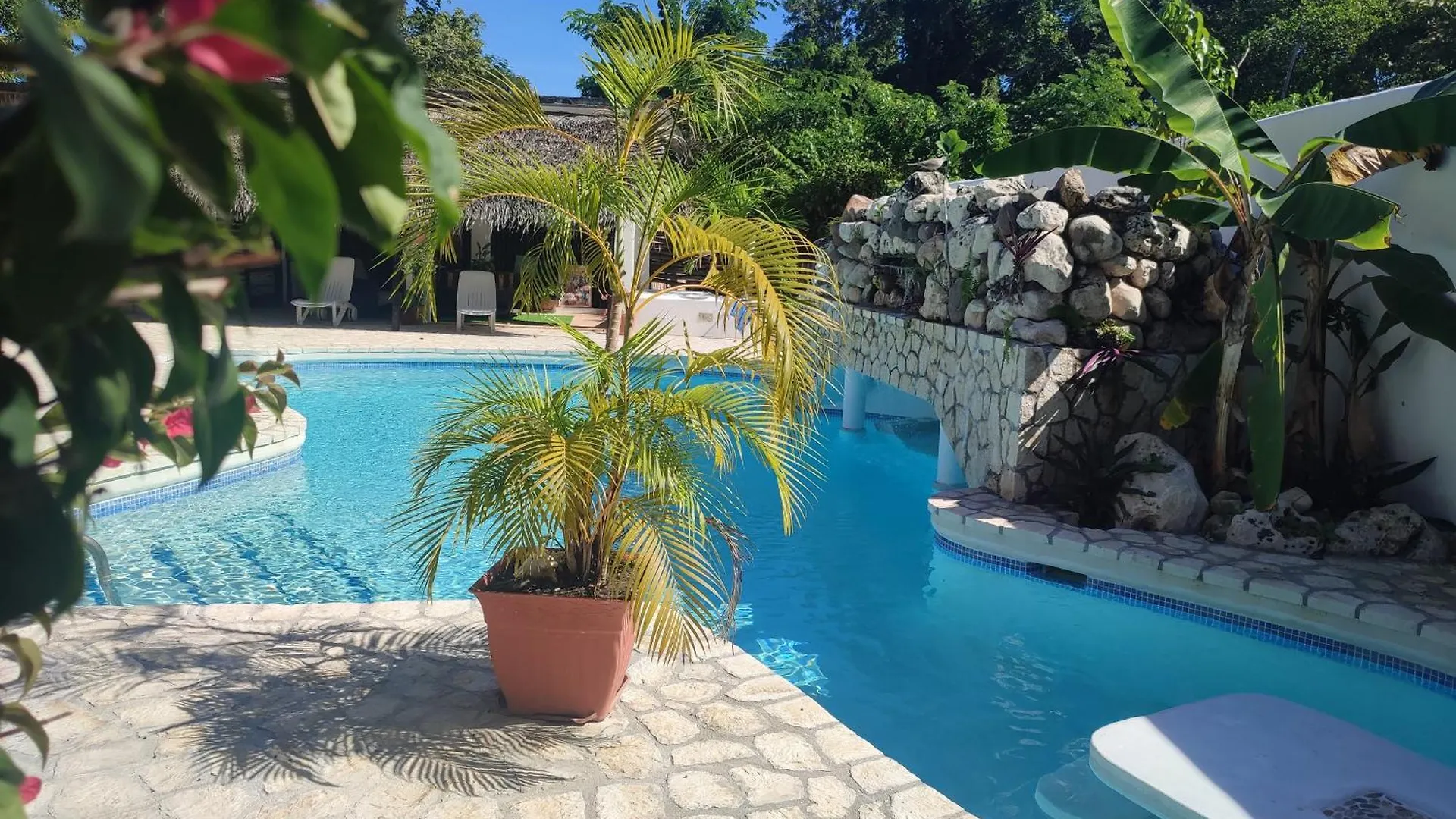 Ltu Garden Hotel Negril