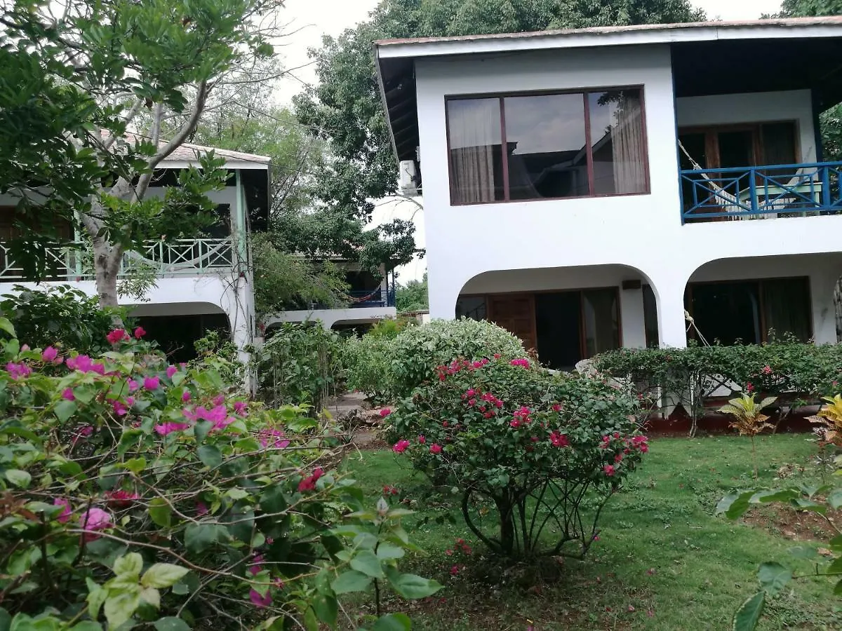 Ltu Garden Hotel Negril