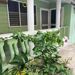 Guest house Andre's