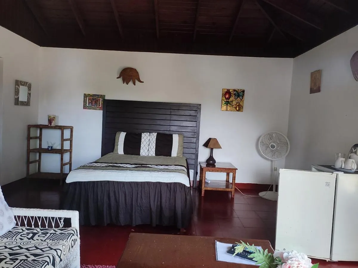 Ltu Garden Hotel Negril