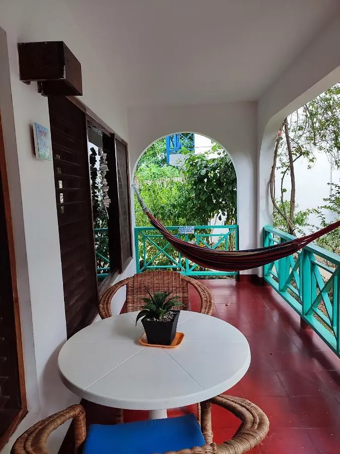 Ltu Garden Hotel Negril